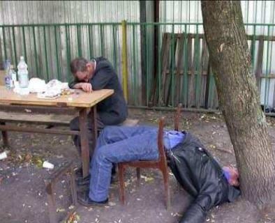 İçki içmenin topluma zararları nelerdir ?