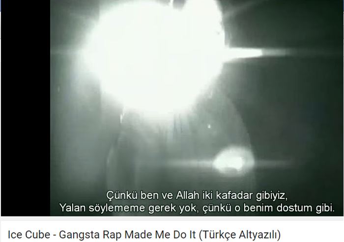 Vesveseye çok düşüyorum