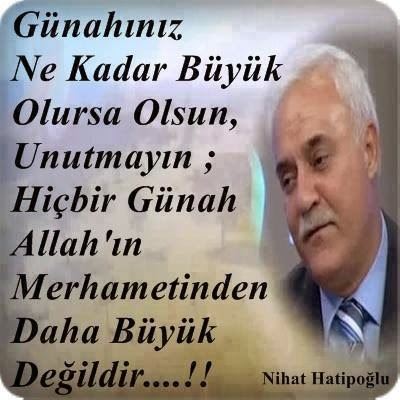 Şirk koştum İşim bitmiş midir?