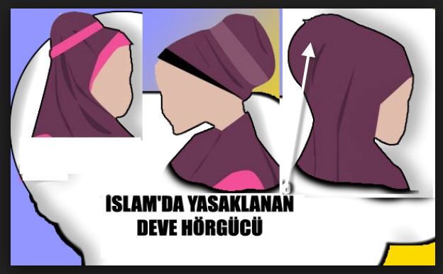 Deve hörgücü nasıl olur