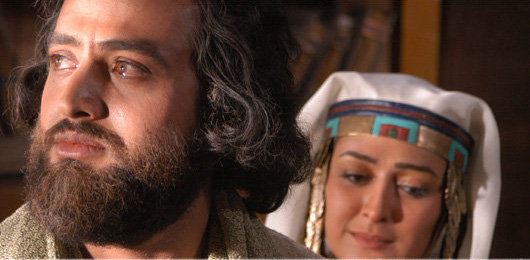 Cennette Hz.Yusuf Güzelliği