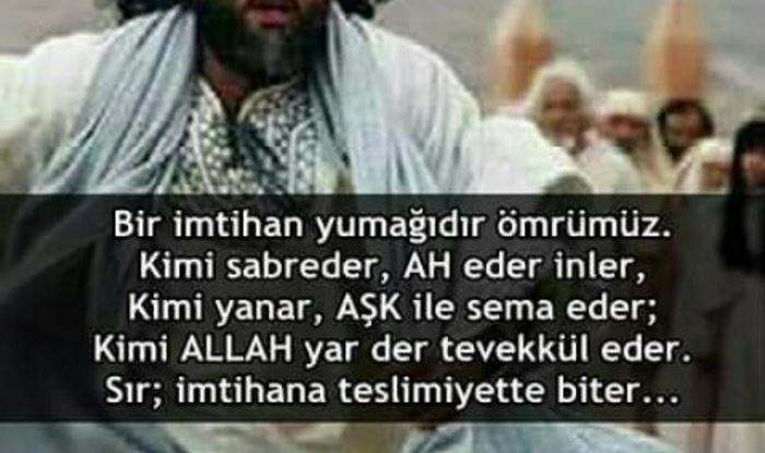 Ümitsiz olmak büyük günah mı?