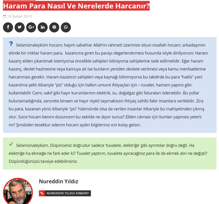 Banka Faizini Torunuma Verebilir miyim?