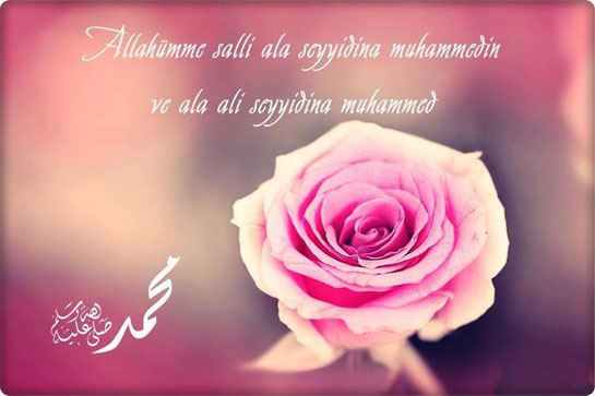 Salavat nasıl getirilir?