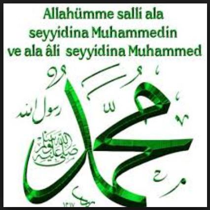 Salavat nasıl getirilir?