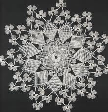 İğne Oyası Yatak Odası Takımı