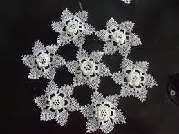 İğne Oyası Yatak Odası Takımı