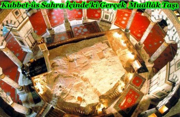 Havada Duran taş gerçek midir ?