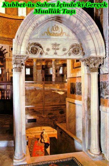 Havada Duran taş gerçek midir ?