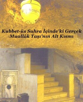 Havada Duran taş gerçek midir ?