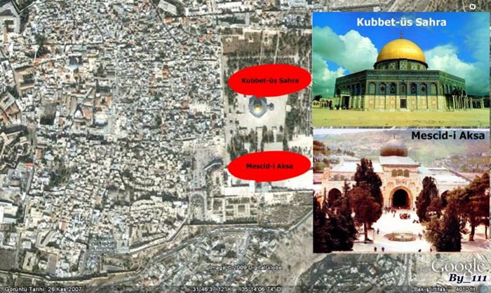 Havada Duran taş gerçek midir ?