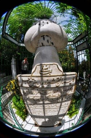 Mehmet Emin Tokadi Hz Türbesinin yeri/adresi