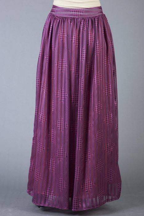 Armine etek modelleri