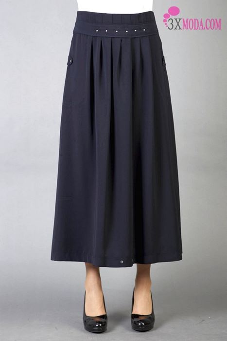 Armine etek modelleri