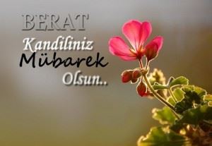 Beraat kandili resim ve kartlar