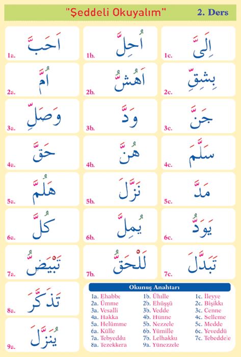 ELİF Be (Resimli(Kuran Öğrenin çocuklar)