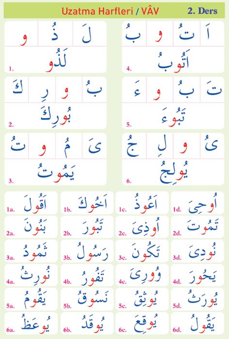 ELİF Be (Resimli(Kuran Öğrenin çocuklar)