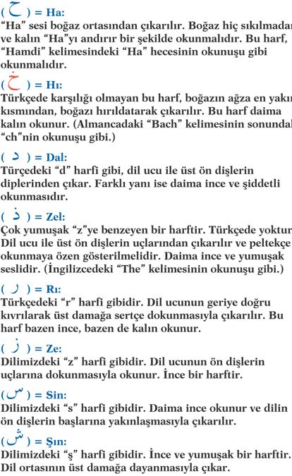 ELİF Be (Resimli(Kuran Öğrenin çocuklar)