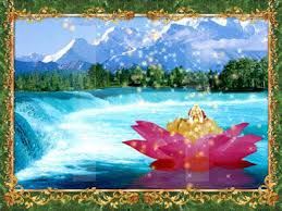 Cennet Ve Cehennem hakkında kısa bir sohbet