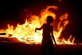 Cennet Ve Cehennem hakkında kısa bir sohbet