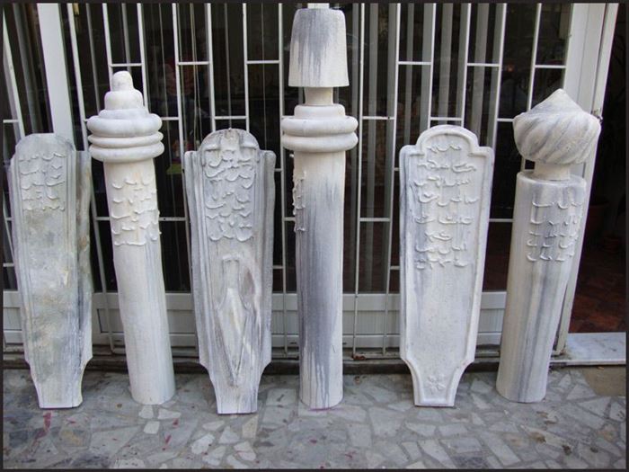 Mezar taşı ne zaman yapılır ?