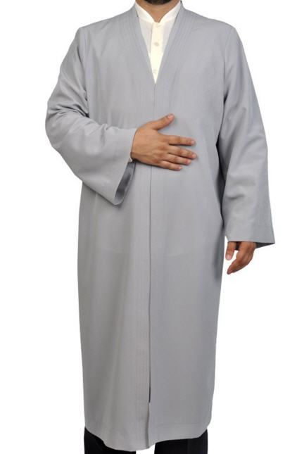 Cübbe sünnet midir?