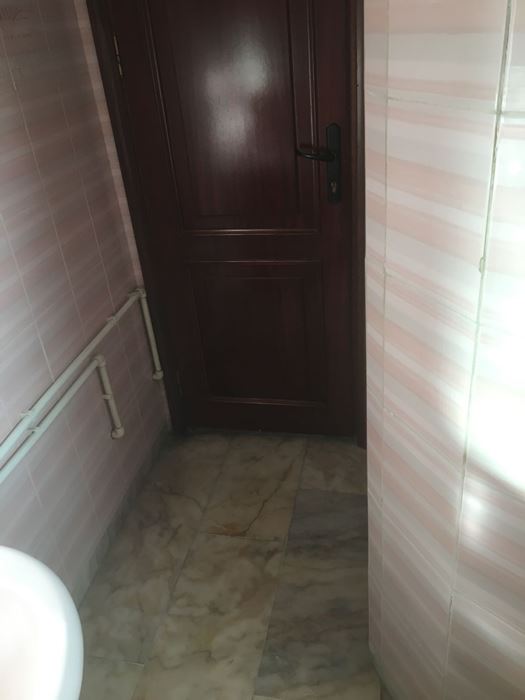 Tuvalette namaz kılınır mı ?