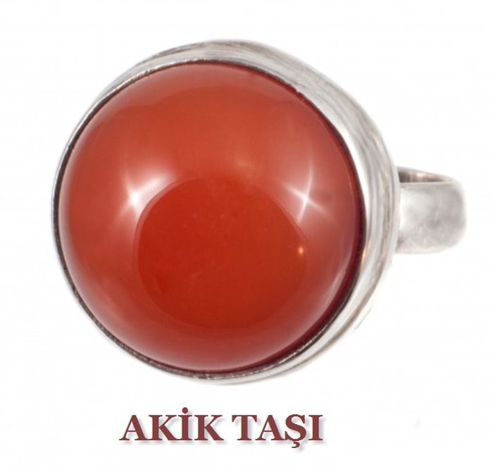 Akik taşı ile ilgili hadisler