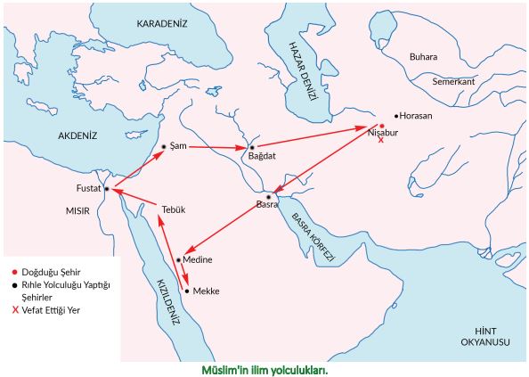 Güvenilir hadis kitapları | Kütüb-i Tis’a