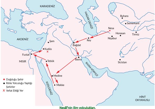 Güvenilir hadis kitapları | Kütüb-i Tis’a
