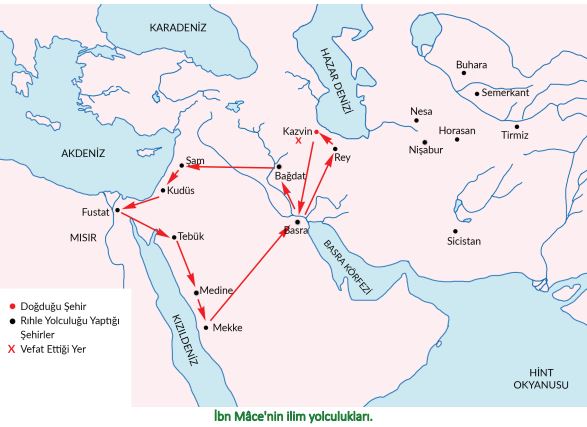 Güvenilir hadis kitapları | Kütüb-i Tis’a