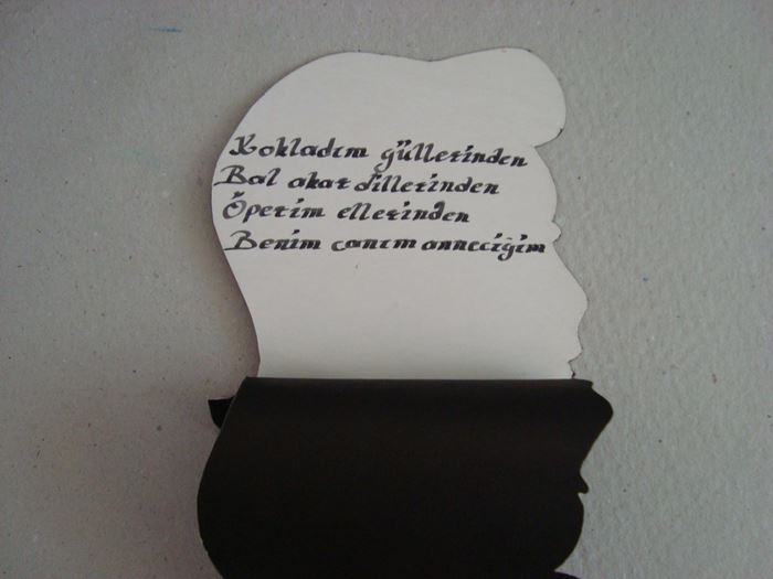 Özel gün ve davetiyeler (okul öncesi eğitim)