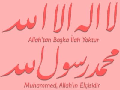 Lailahe İllAllah Mucizesi