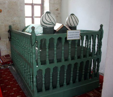 Habib-i Neccar Ve Imanlı Direniş