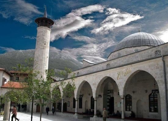 Habib-i Neccar Ve Imanlı Direniş