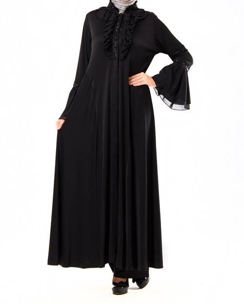 Ferace Nedir? Şekli-Rengi nasıldır? Ferace Resimleri