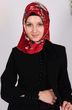 Ferace Nedir? Şekli-Rengi nasıldır? Ferace Resimleri