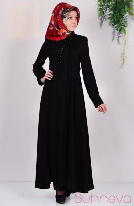 Ferace Nedir? Şekli-Rengi nasıldır? Ferace Resimleri