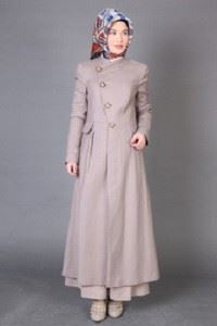 Mevsimlik Pardesü Resimleri