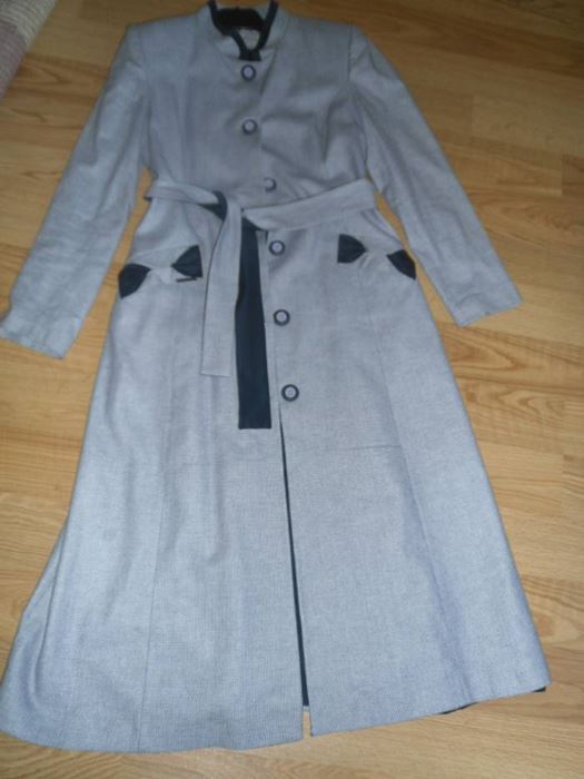 Mevsimlik Pardesü Resimleri