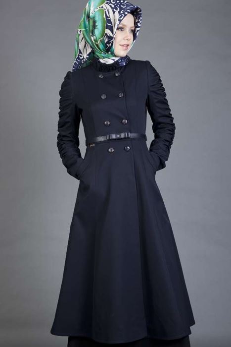 Mevsimlik Pardesü Resimleri