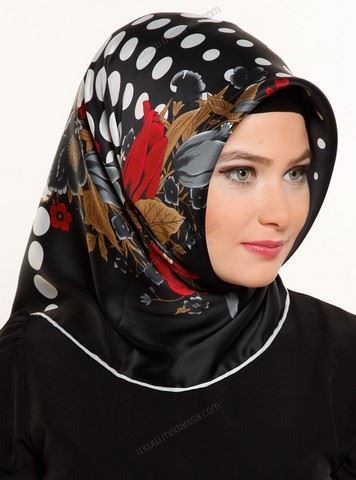Akel başörtüsü modelleri