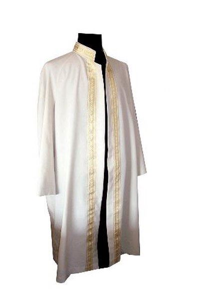 İmamlar İçin Cübbe Modelleri