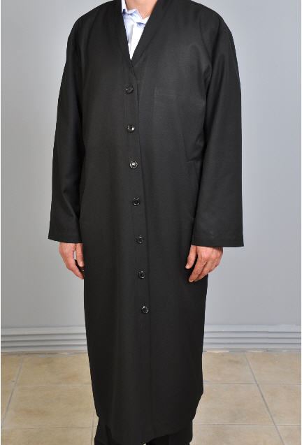 İmamlar İçin Cübbe Modelleri