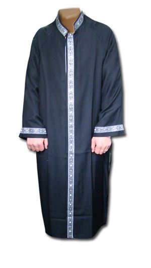 İmamlar İçin Cübbe Modelleri