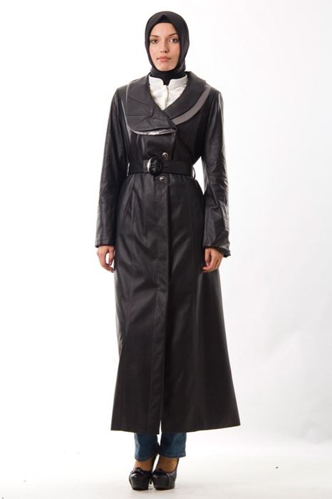 Güzel pardesü modelleri