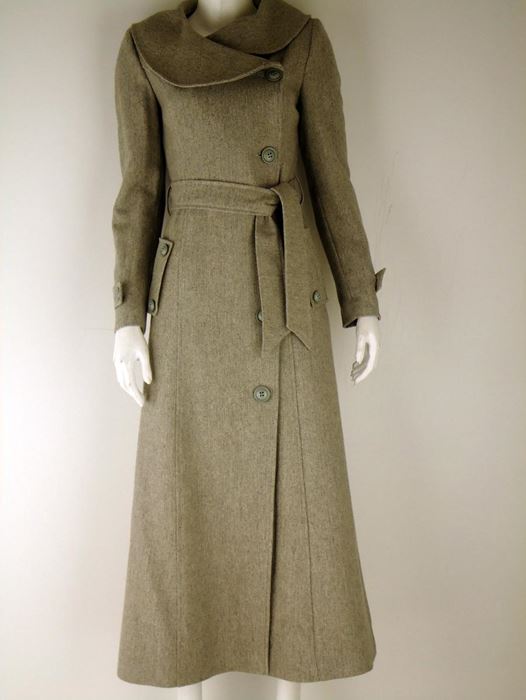 Güzel pardesü modelleri