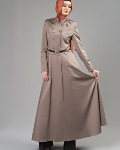 Güzel pardesü modelleri