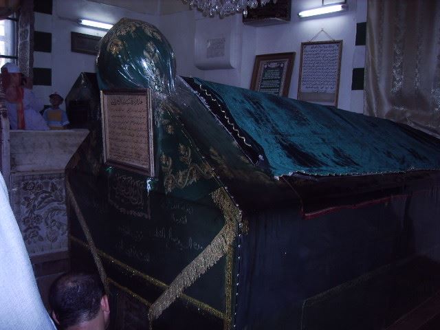 Bilal bin Rebah Habeşi (r.a)