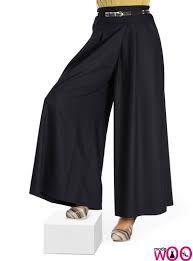 İslamda pantolon giymek